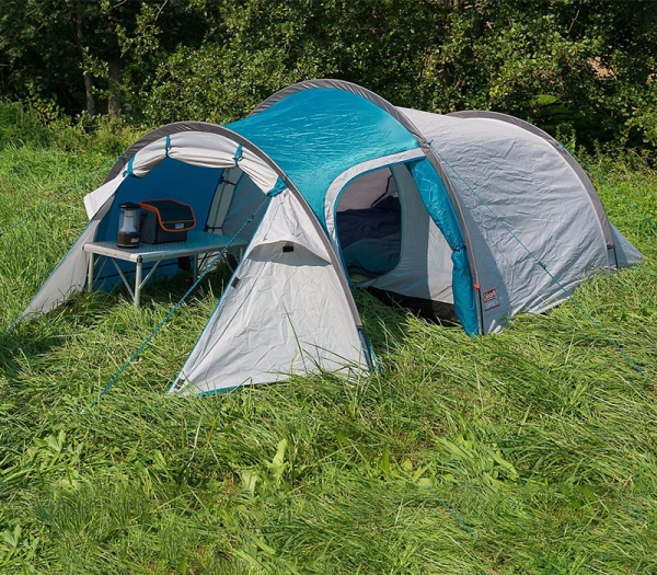 Tunnelzelt Active Cortes 3