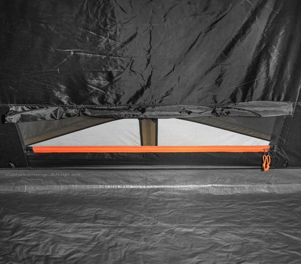 High Peak Kuppelzelt Tessin 4.1