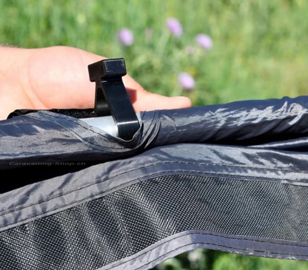 Bent C-Schienen Adapter VW