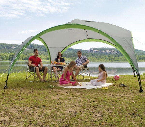 Pavillon Event Shelter Pro M, 300 × 300 cm