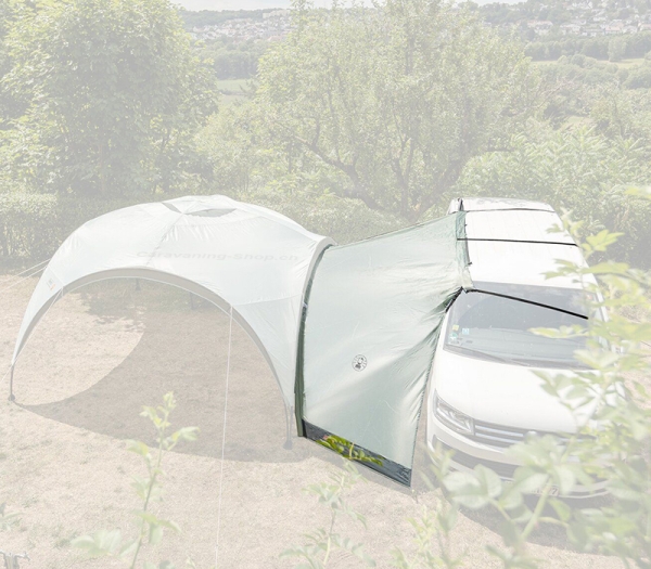 Shelter Connector, M