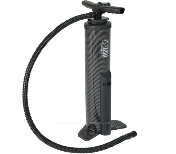 Teilzelt Cirrus North 400