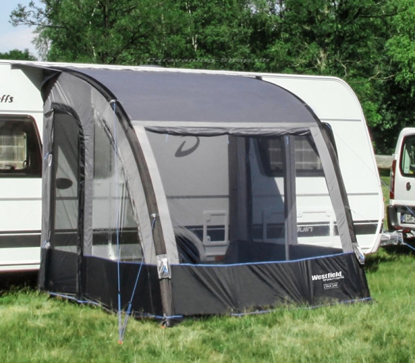 Teilzelt Lynx 240
