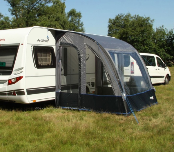 Teilzelt Lynx 240