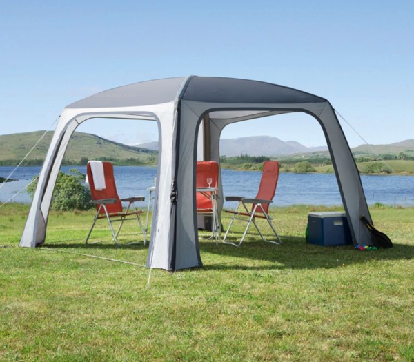 Pavillon Relax Air