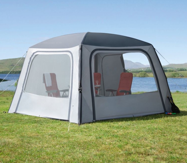 Pavillon Relax Air