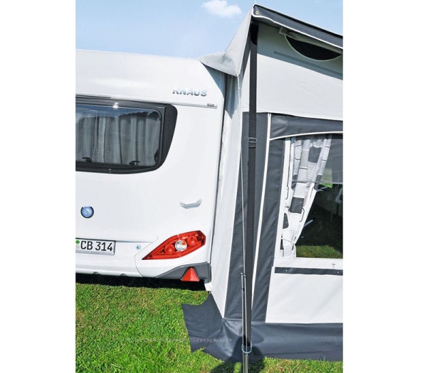Dauervorzelt Allgäu 450, Zelttiefe 300 cm,