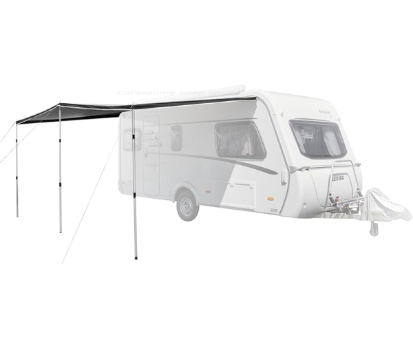 Sonnendach Canopy Shady Pro, Breite 350 cm