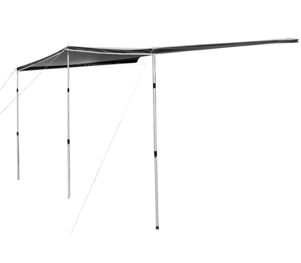Sonnendach Canopy Shady Pro, Breite 500 cm