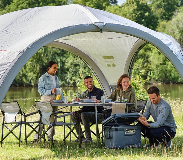 Coleman Event Shelter Air L