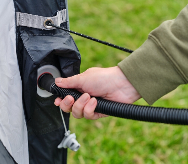 Coleman Event Shelter Air L