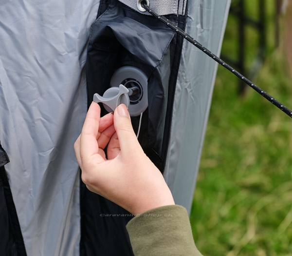 Coleman Event Shelter Air L