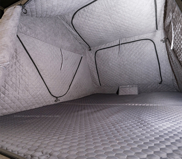 Thermo-Innenzelt für Roof Space 2