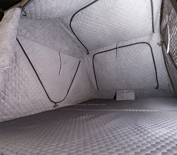Thermo-Innenzelt für Roof Space 4