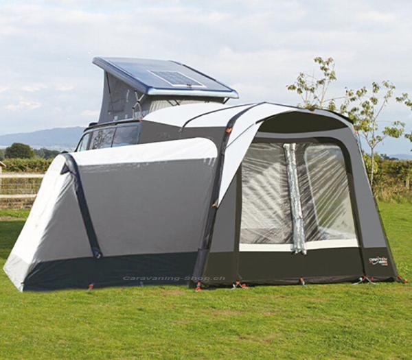 Camptech Anbau Zirkon