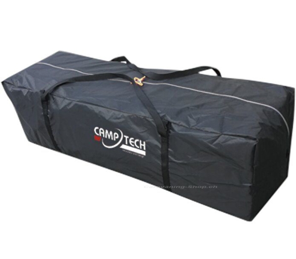 Luftschlauchtasche, 120 cm