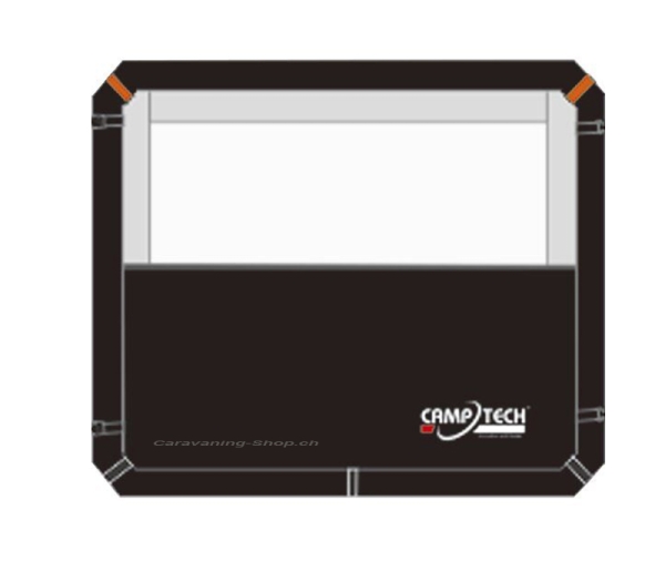 Camptech Zusatzelement Granat Air