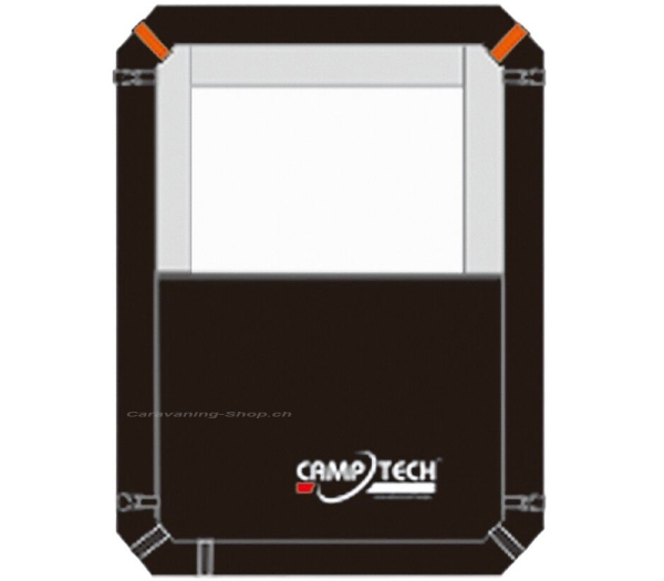 Camptech Türelement Granat Air
