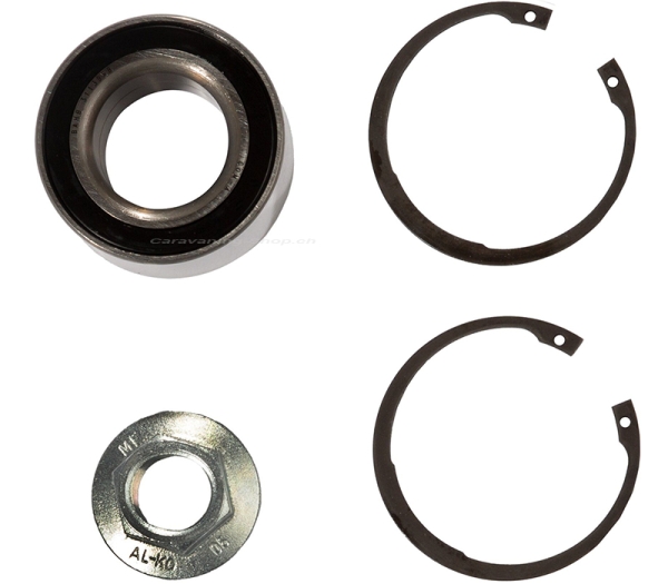 Kompaktlagersatz, 39 mm