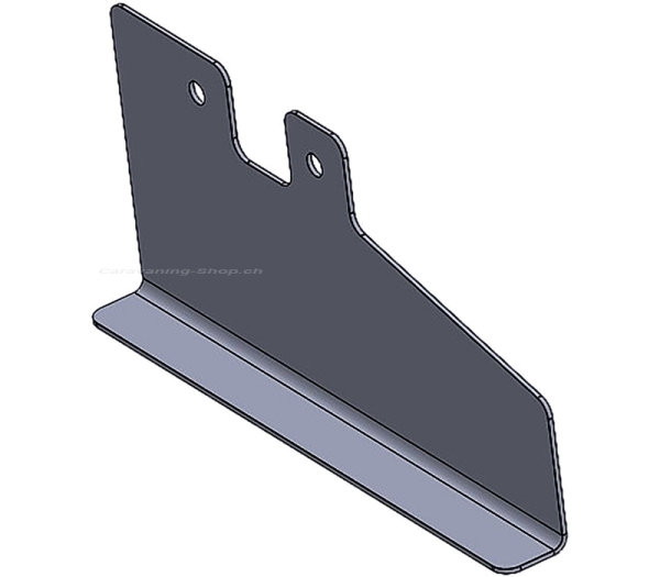 Adaptersatz AL-KO Dyonic Chassis