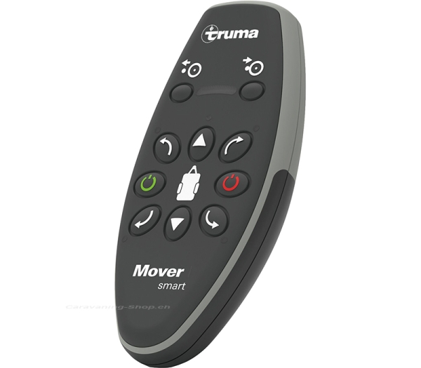 Rangierantrieb Truma Mover smart A4, Tandem