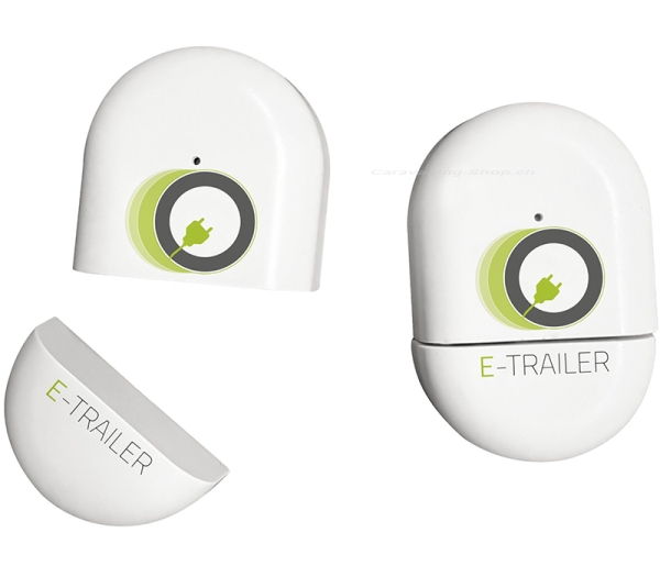 E-Switch für E-Trailer App