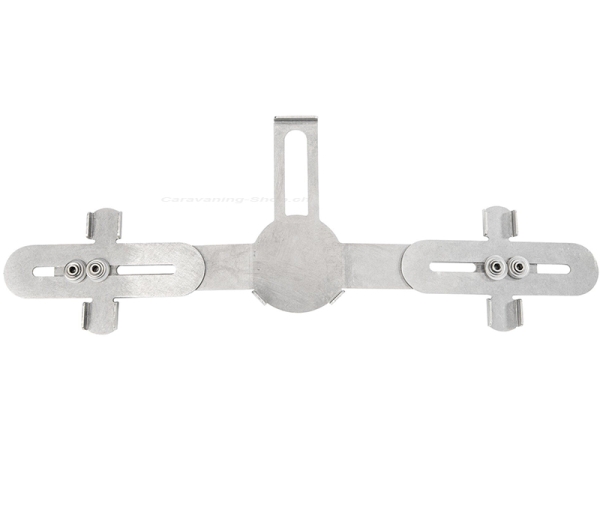 E-Gaslevel Adapter für  E-Trailer App