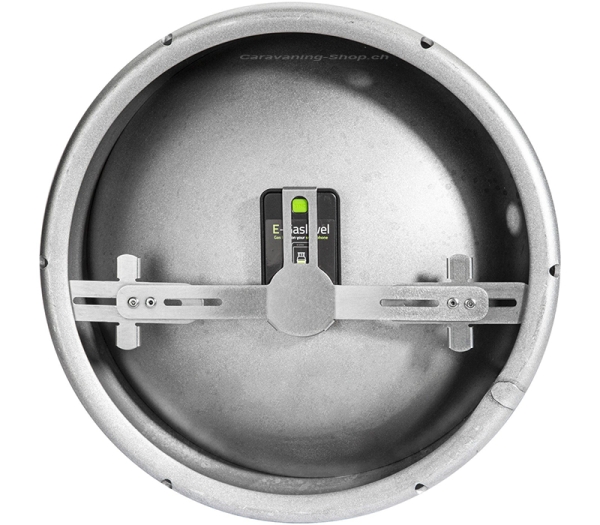 E-Gaslevel Adapter für  E-Trailer App
