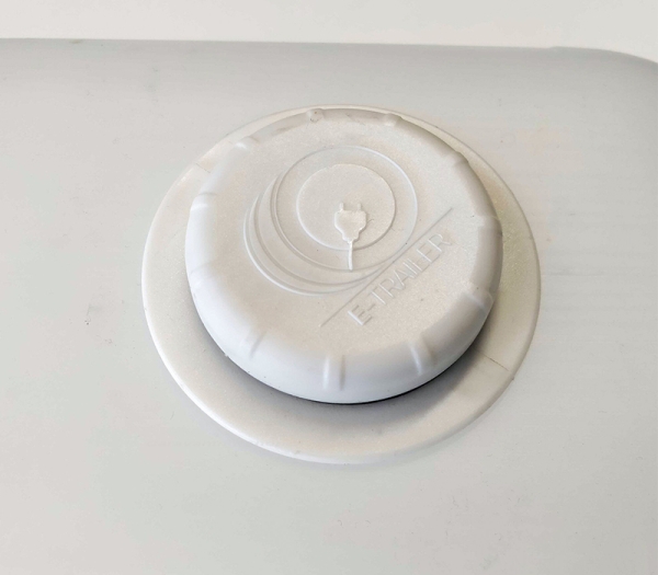 E-Waterlevel, 40 cm