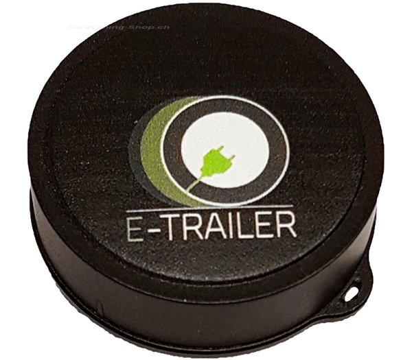 E-Temperature für E-Trailer App