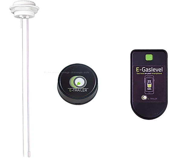 Komfortpaket