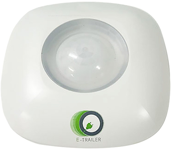 Bewegungsmelder E-Movement