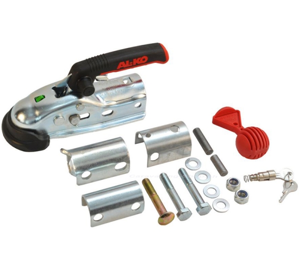 Sicherheitskupplung AK 270 Safety-Kit
