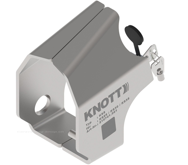 Knott Diebstahlsicherung Premium