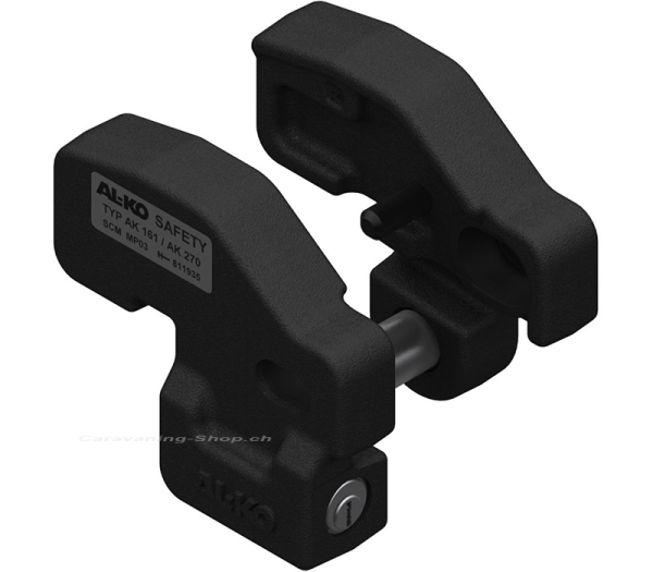 AL-KO Safety SCM