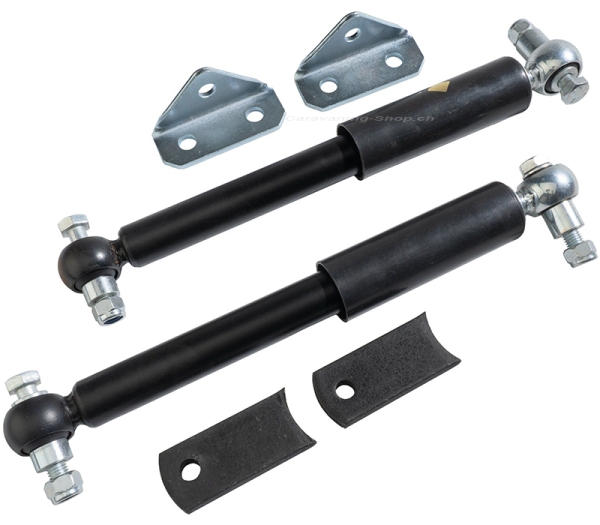 Aufrüstungskit universal für 100 km/h