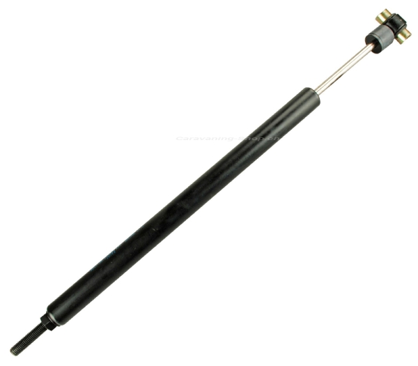 Auflaufstossdämpfer Auge/Gewindestange, 1500 kg