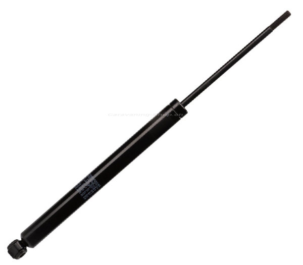 Auflaufstossdämpfer Auge/Gewindestange, 2000 kg