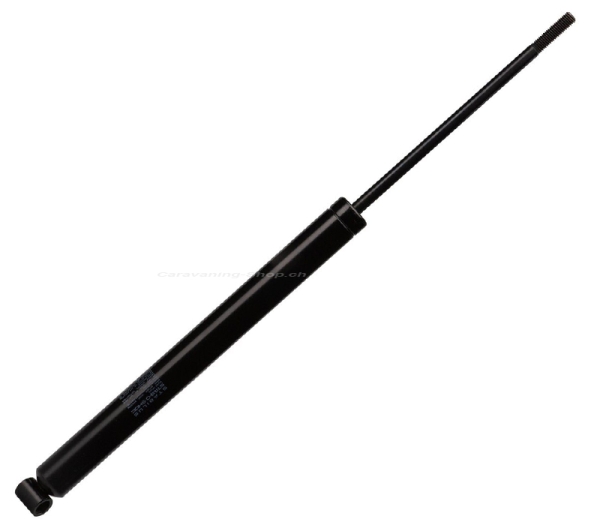 Auflaufstossdämpfer Auge/Gewindestange, 1300 kg