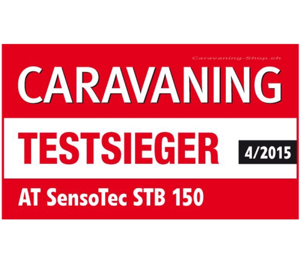 Digitale Stützlastwaage STB 150