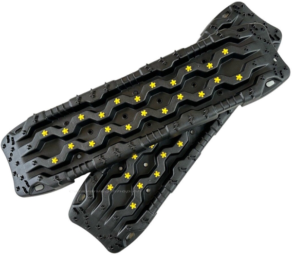 Gripplatten Recovery Boards