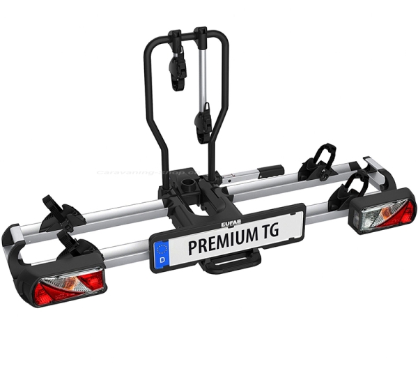 Heckträger Premium TG für Wohnwagen