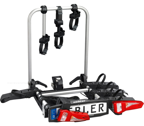Kupplungsträger Uebler i31 Z, E-Bikes