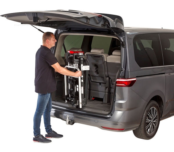 Kupplungsträger Uebler i41 Z, E-Bikes