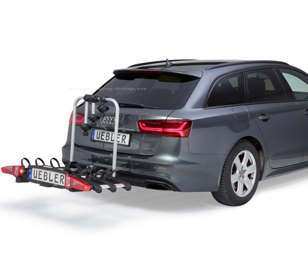 Kupplungsträger Uebler i31