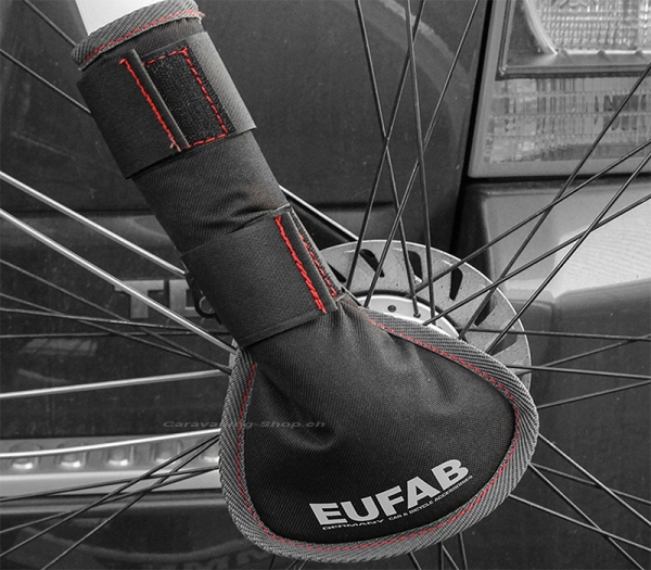 Fahrradtransportschutz