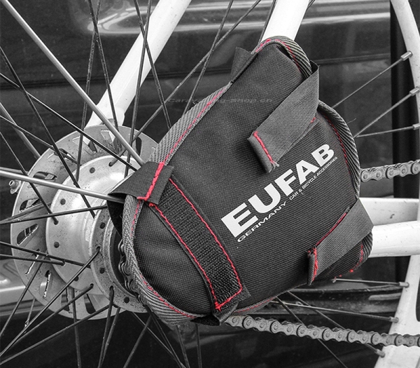 Fahrradtransportschutz
