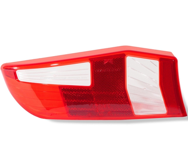 Rücklichtglas X21 S/X31 S, links
