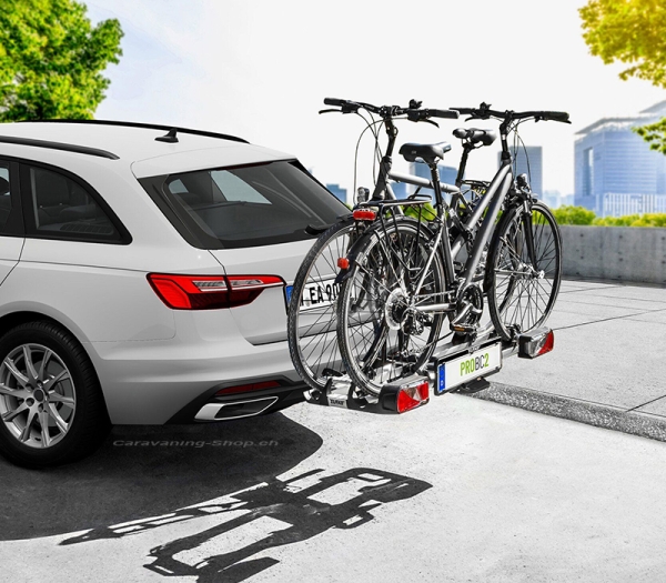 Fahrradträger ProBC, Kupplungsträger Pro BC2