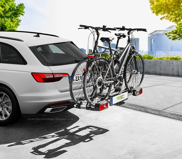 Fahrradträger ProBC, Kupplungsträger Pro BC2
